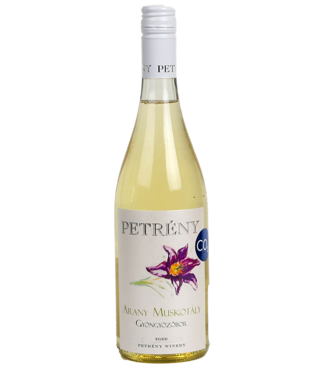 Petreny Arany Muskotaly