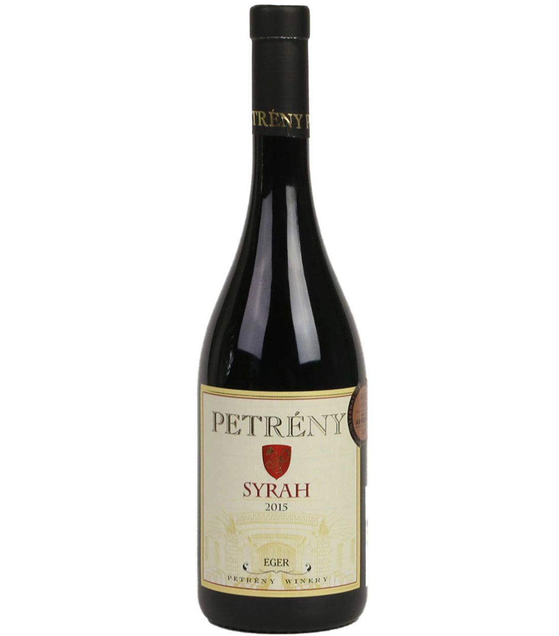 Petreny Arany Muskotaly